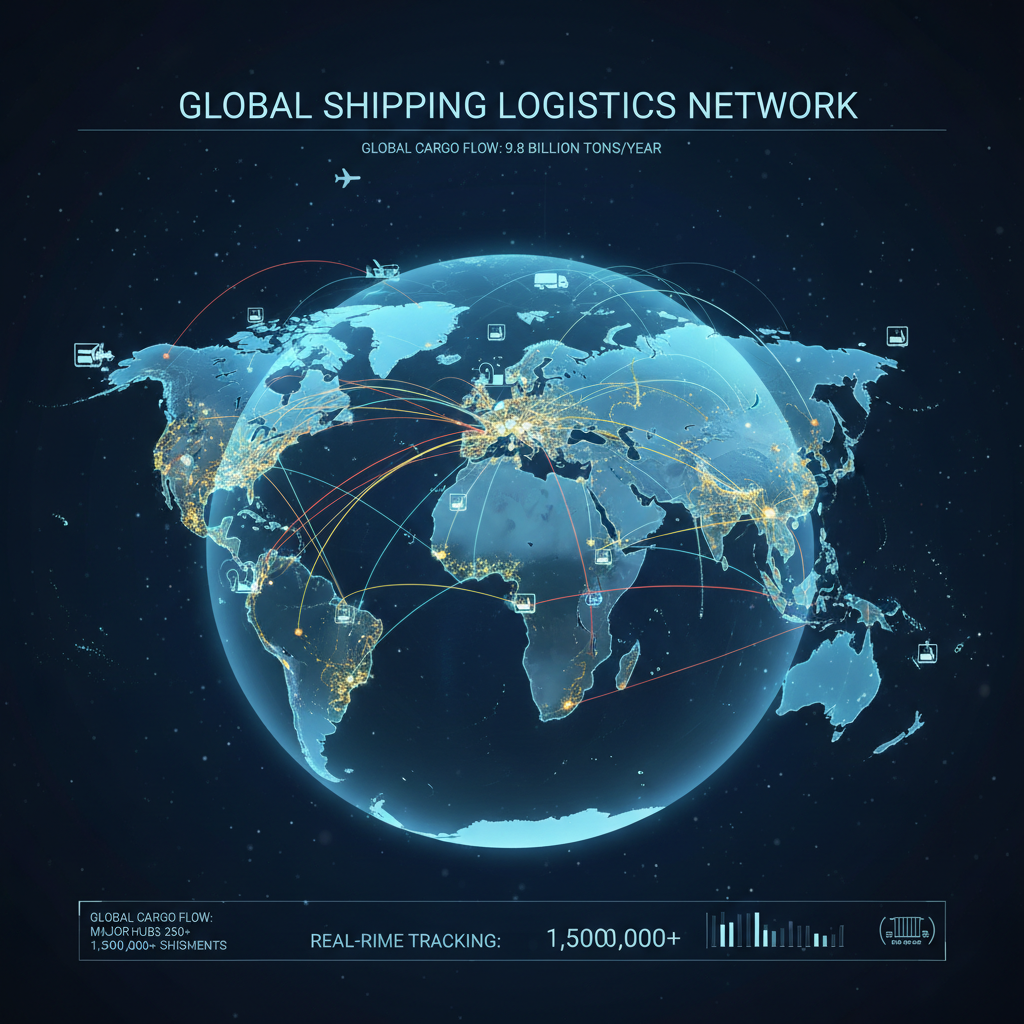 Global Shipping